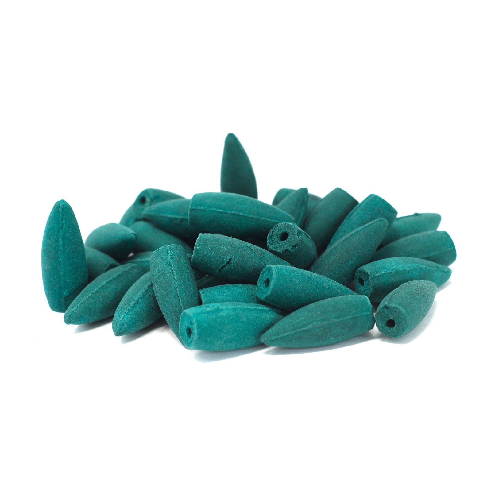 Back Flow Incense Cones Nagchampa 500g with 225 Exotic Pieces