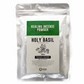 Healing Incense Powder Holy Basil for Serenity and Balance