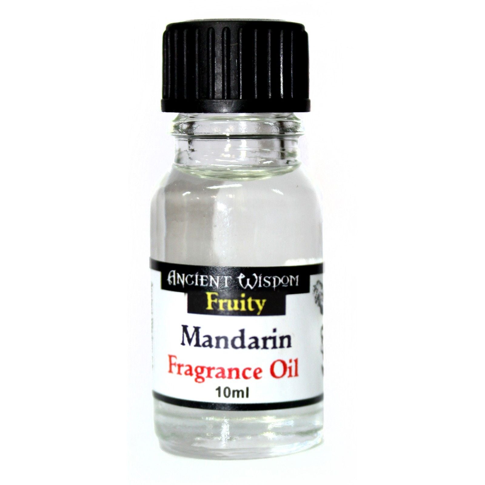 10ml Mandarin Fragrance Oil for Long Lasting Aroma Experience