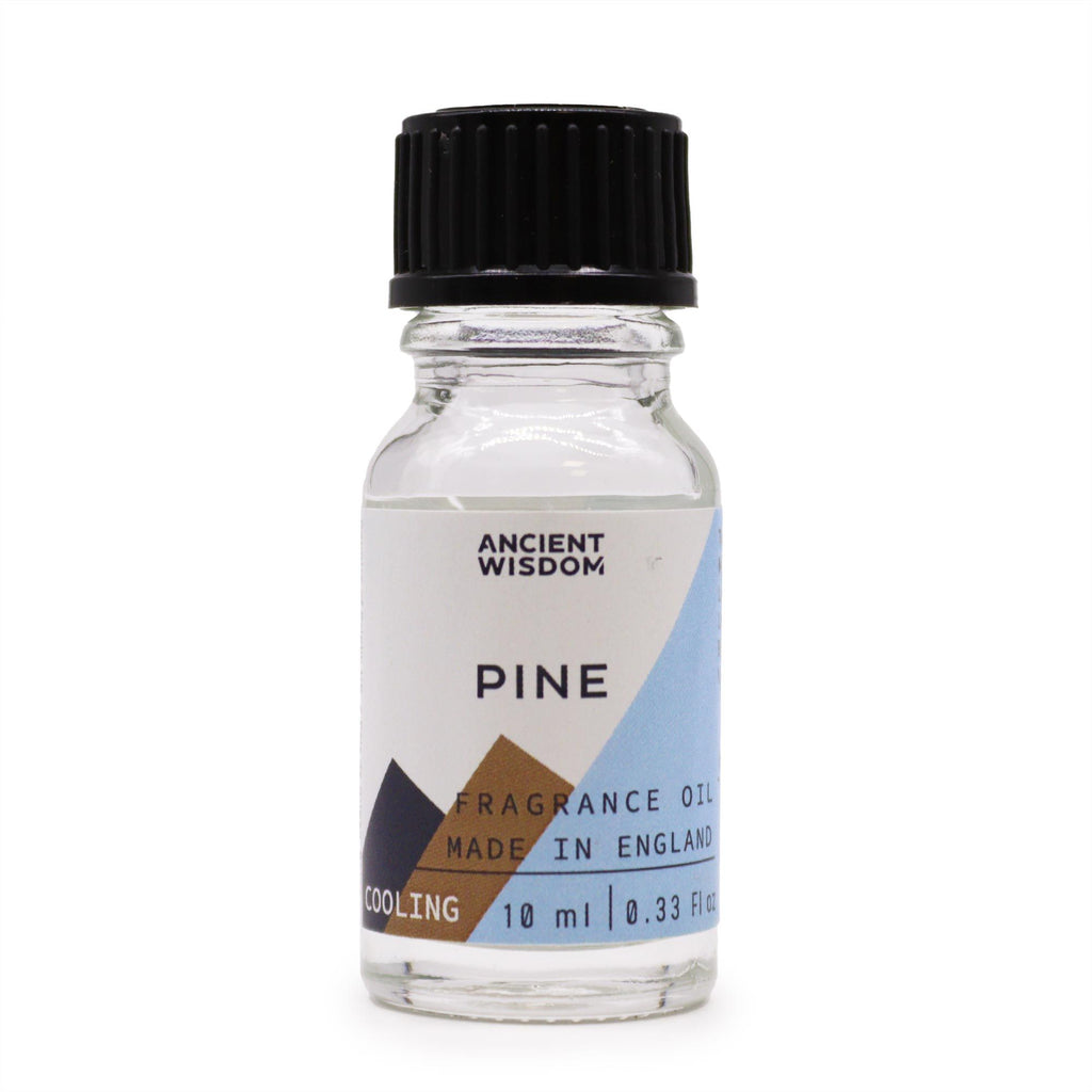 10ml Pine Fragrance Oil for Long Lasting Aroma and Freshness