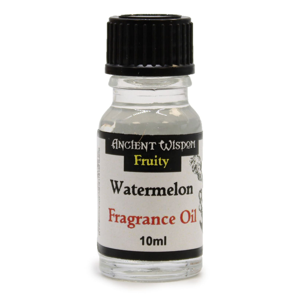 Watermelon Fragrance Oil 10ml for a Lasting Scent and Unique Appeal