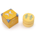Zodiac Bath Fizzers Set with Horoscope for Gemini Delight