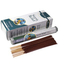 Aromatika Charcoal Free Hex Incense Sticks for Stress Relief