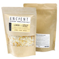 Himalayan Bath Salt Blend 500g with Energising Essential Oils