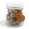 Soywax Melts Jar Dark Patchouli for Home Fragrance Enjoyment