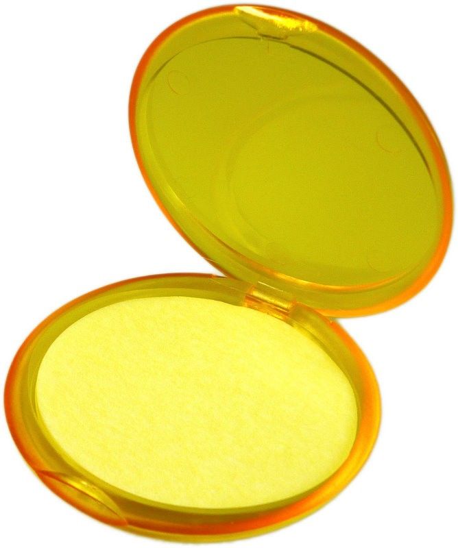 Mango Paper Soaps for Refreshing Hand Cleansing on the Go