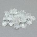 Medium Apophyllite Tips 12 to 20mm 100g for Crystal Collectors