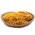 Natural Dried Marigold Petals for Decoration and Confetti 0.5kg
