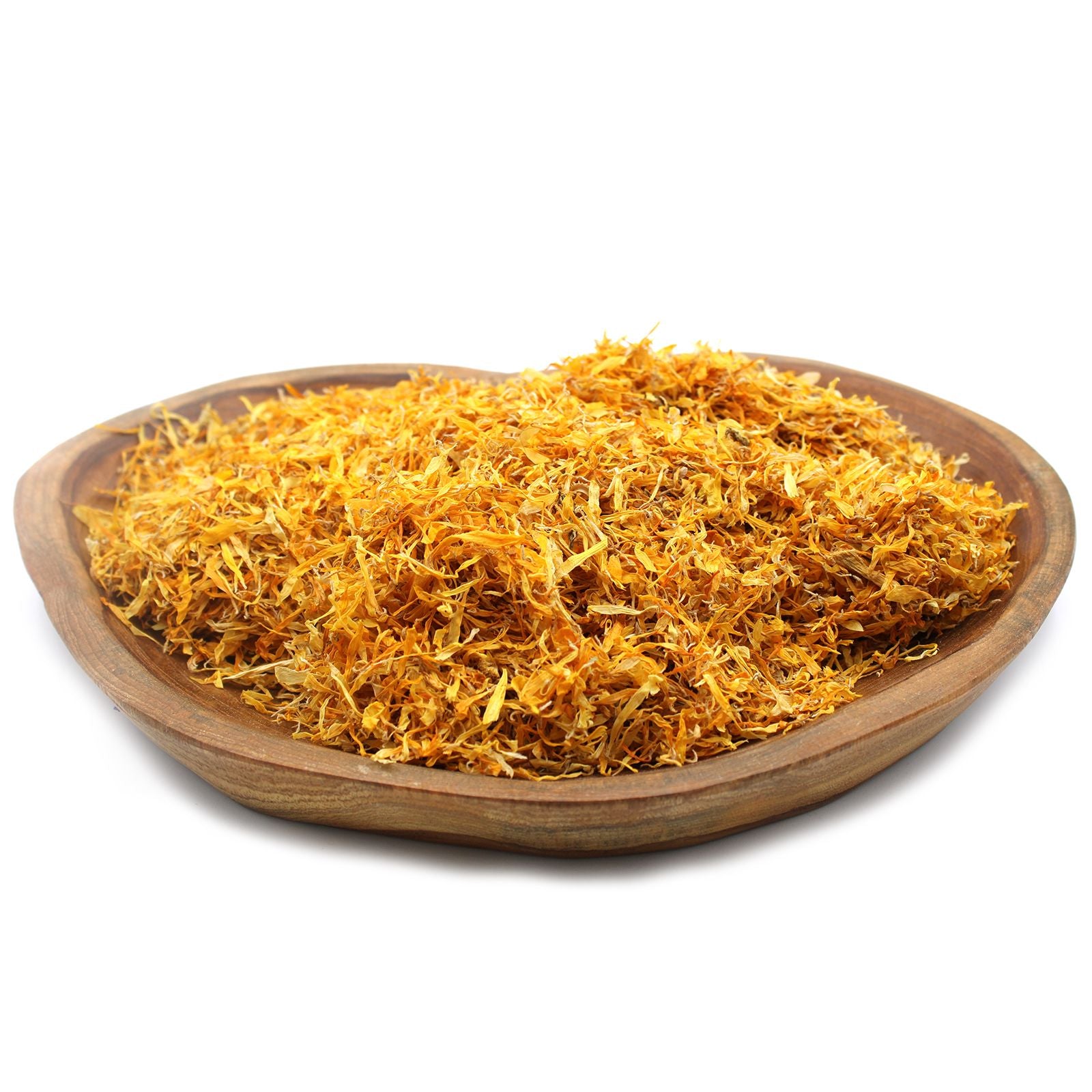 Natural Dried Marigold Petals for Decoration and Confetti 0.5kg
