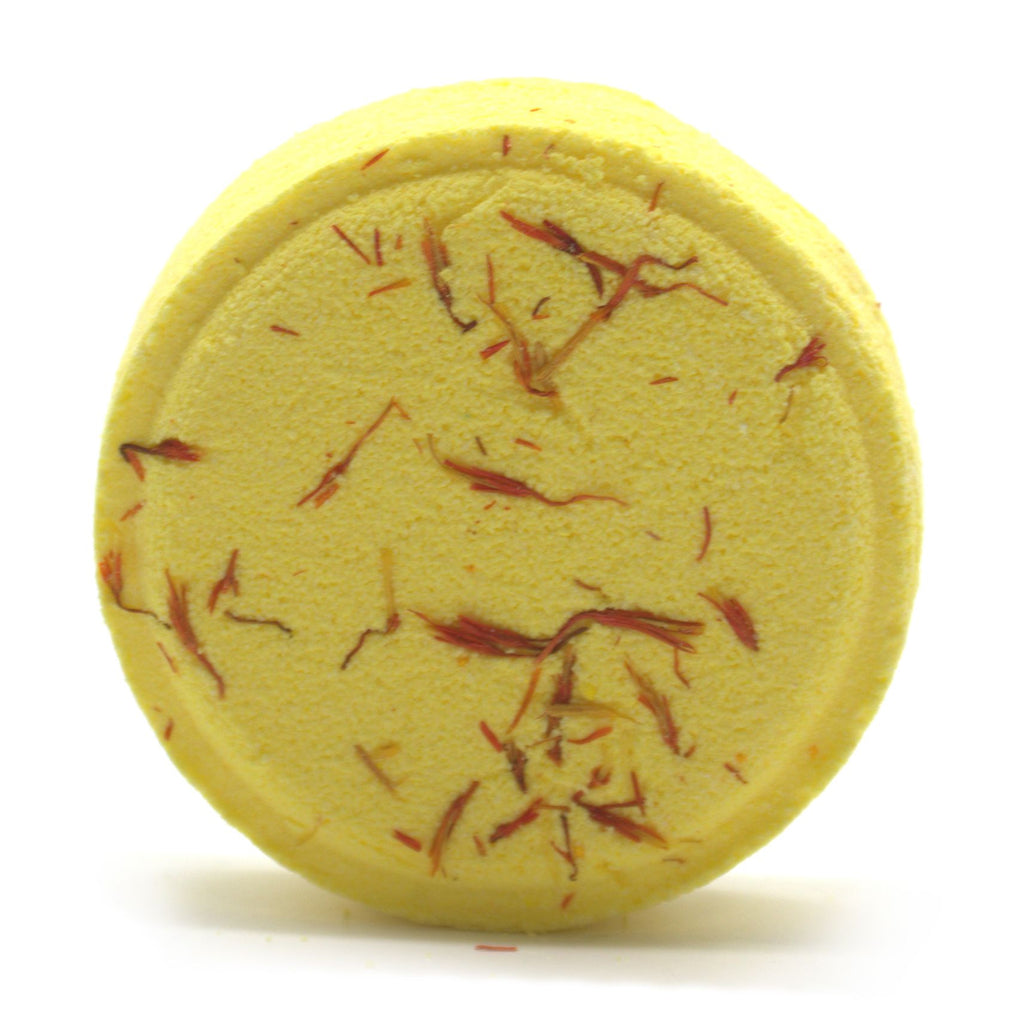 Zen Shower Steamers Gift Set for De Stress and Wellness Therapy