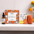 Brightening Boost Bundle for a Radiant and Youthful Complexion