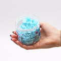 Marshmallow Whipped Soap 120g for Soft Skin and Hydration