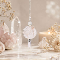 Sphere + Big Circle + Point Pendulum