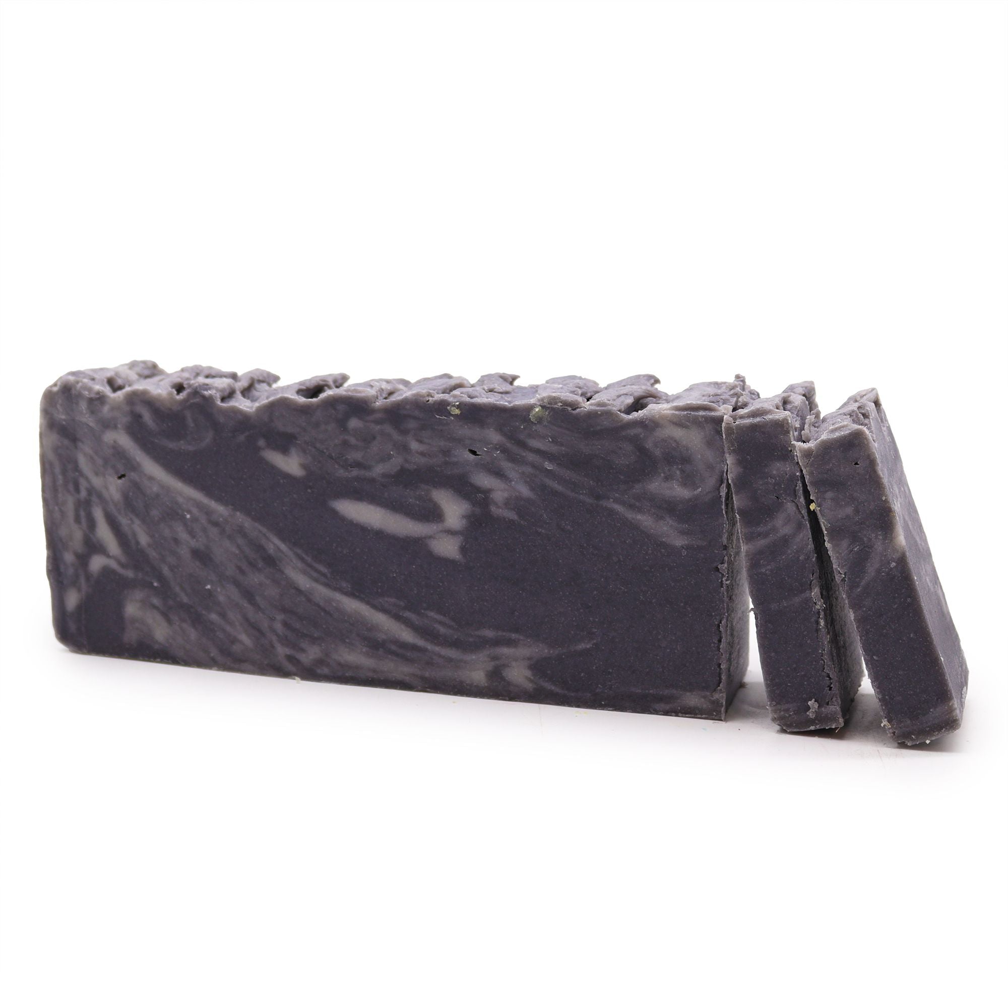 Dead Sea Mud Olive Oil Soap Loaf for Skin Care and Cleansing