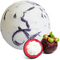 Tropical Paradise Coco Bath Bomb with Exotic Mangosteen Scent