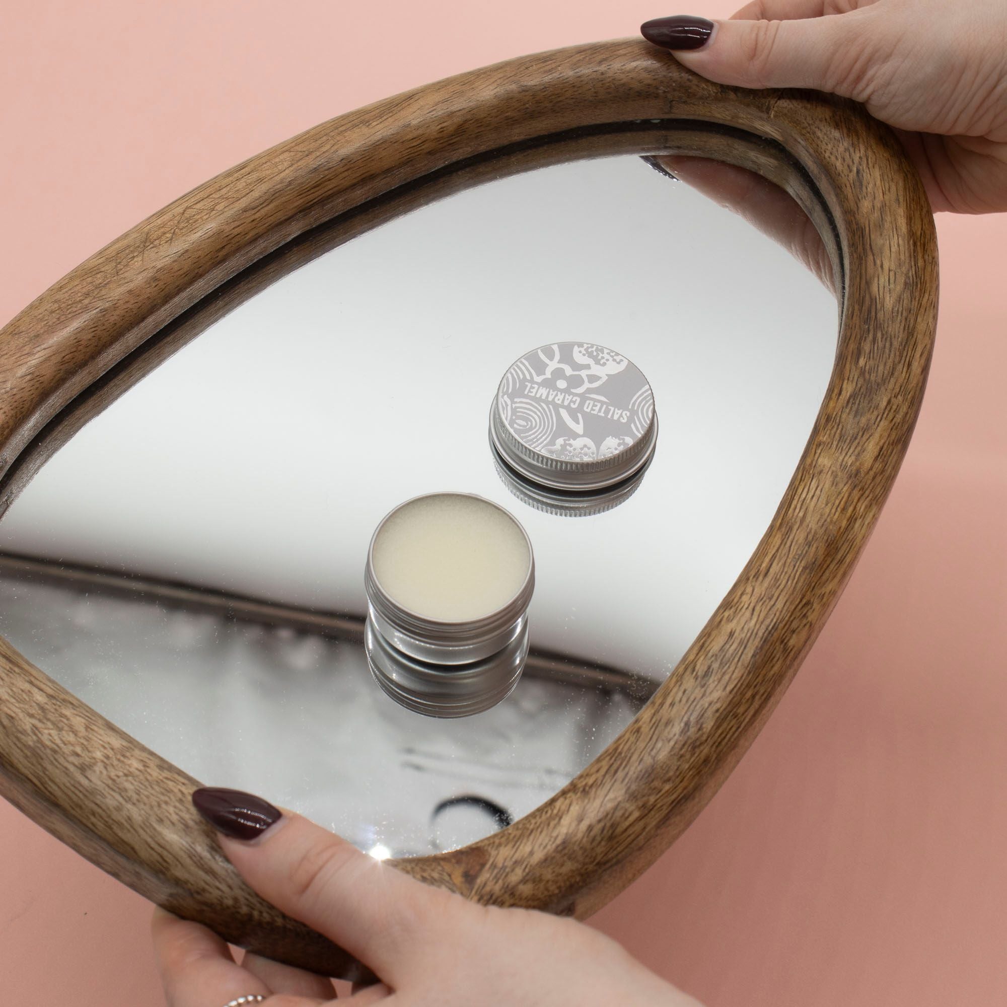 Agnes + Cat Watermelon Lip Balm for Soft and Nourished Lips Daily