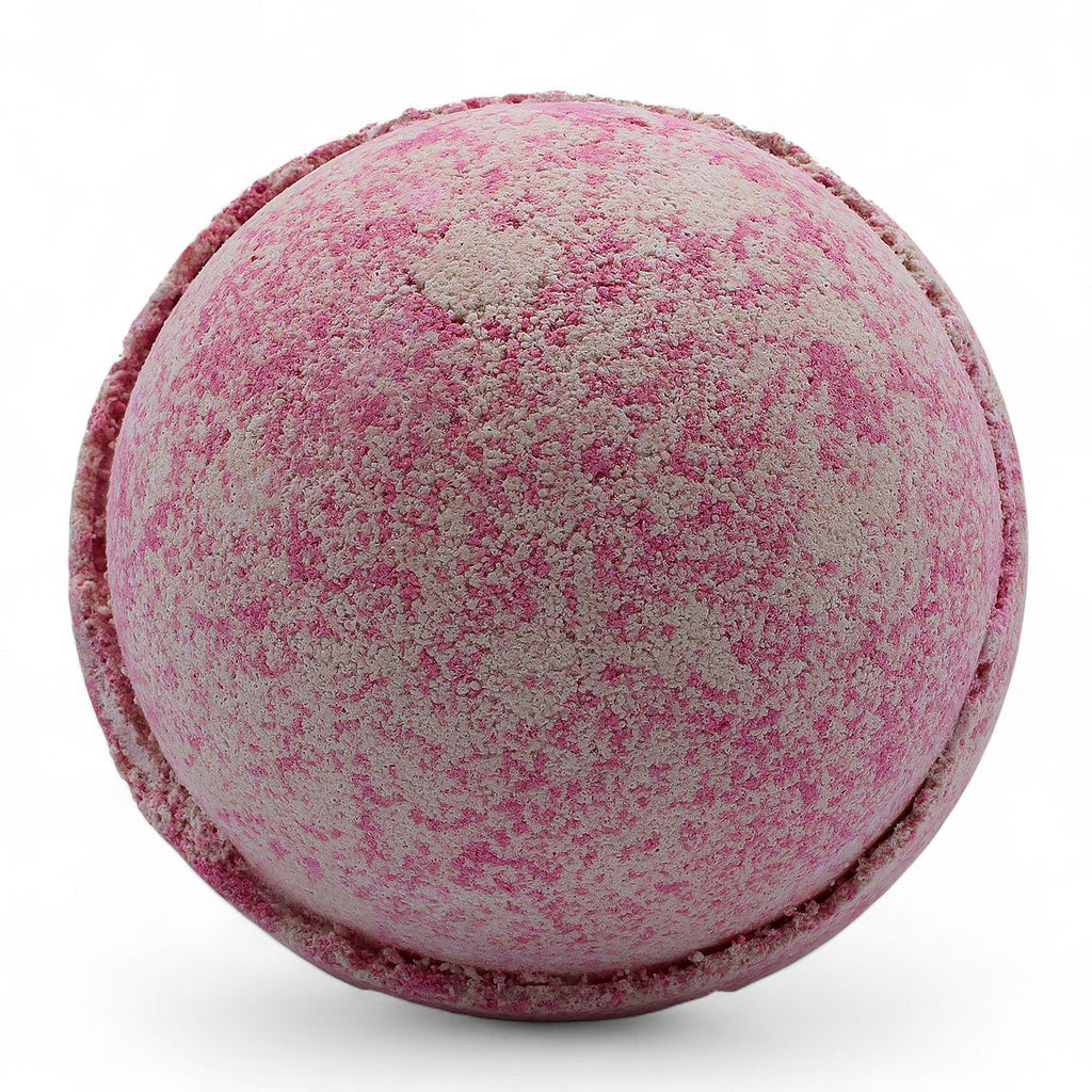 Set of 3 Party Girl Bath Bombs for Vibrant Bath Time Fun