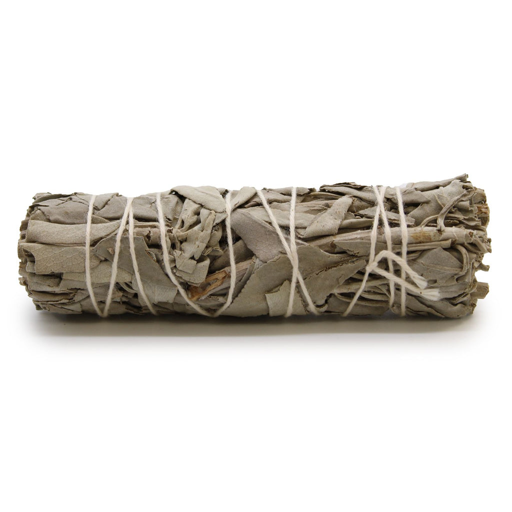 Smudge Stick Dream Sage 10cm for Cleansing and Purifying Spaces