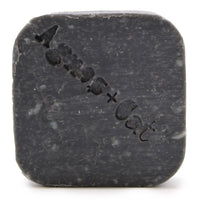 Agnes + Cat Sea Salt & Moss Solid Shampoo