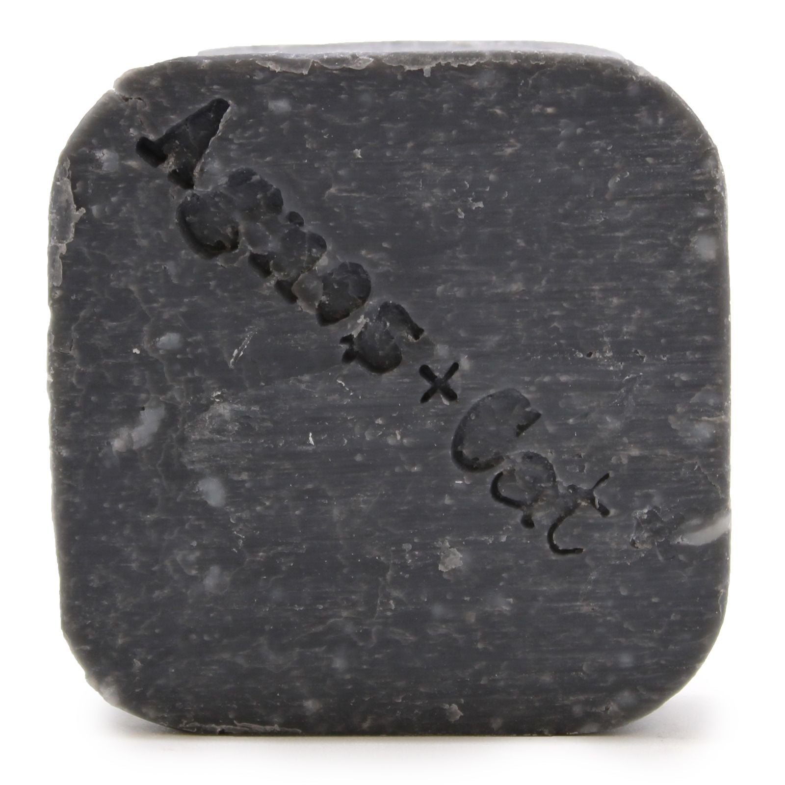 Agnes + Cat Sea Salt & Moss Solid Shampoo for Fresh Hair Care