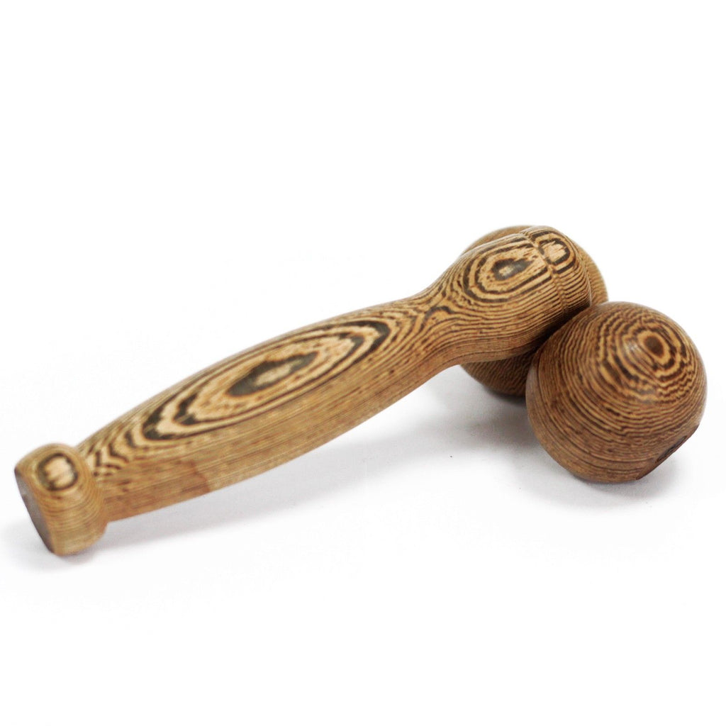 Massage Tool Hand Ball Roller for Effortless Self Massage Relief