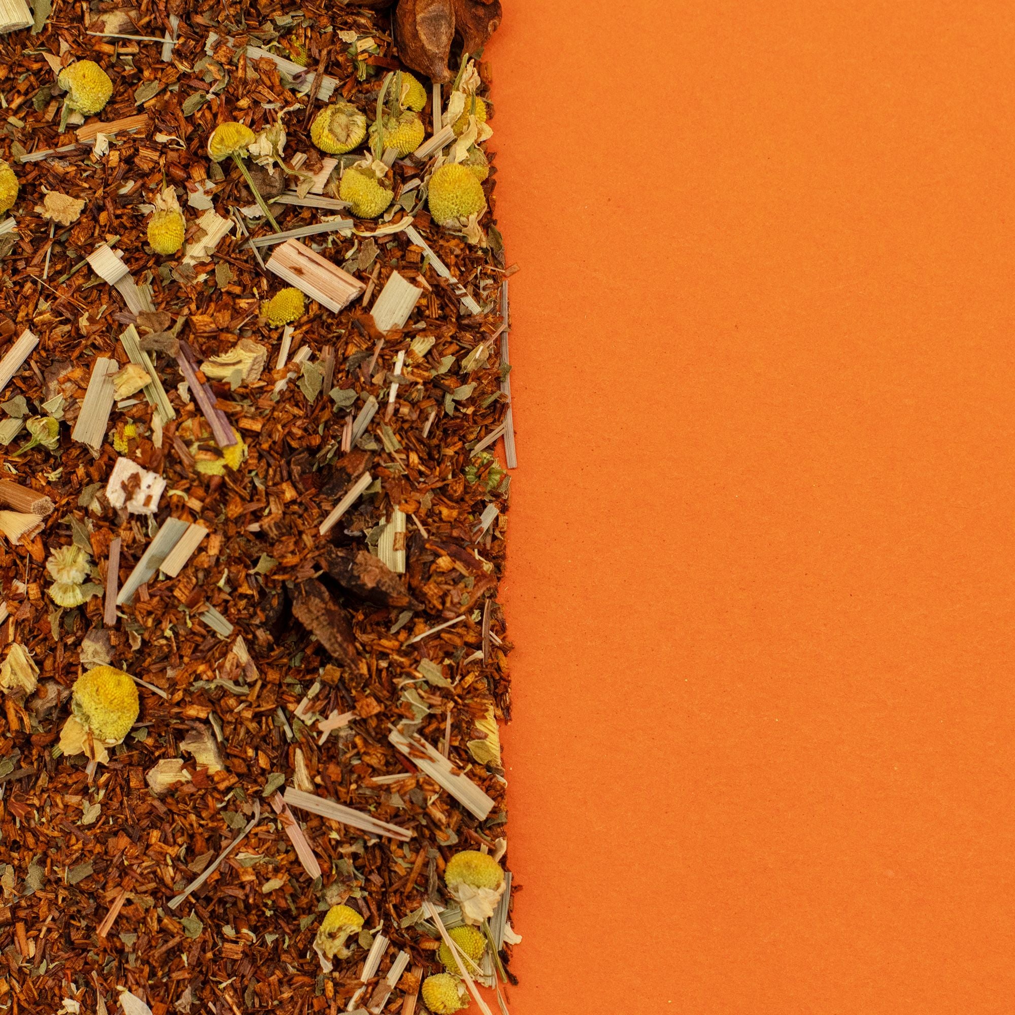 50g Biodigest Rooibos Tea for Comfort and Calm After Every Meal