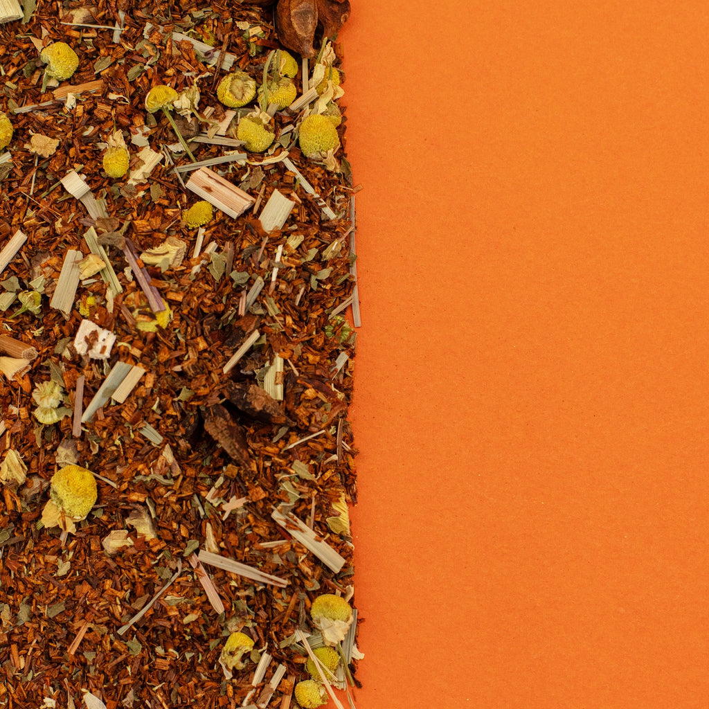 50g Biodigest Rooibos Tea for Relaxation and Digestive Comfort
