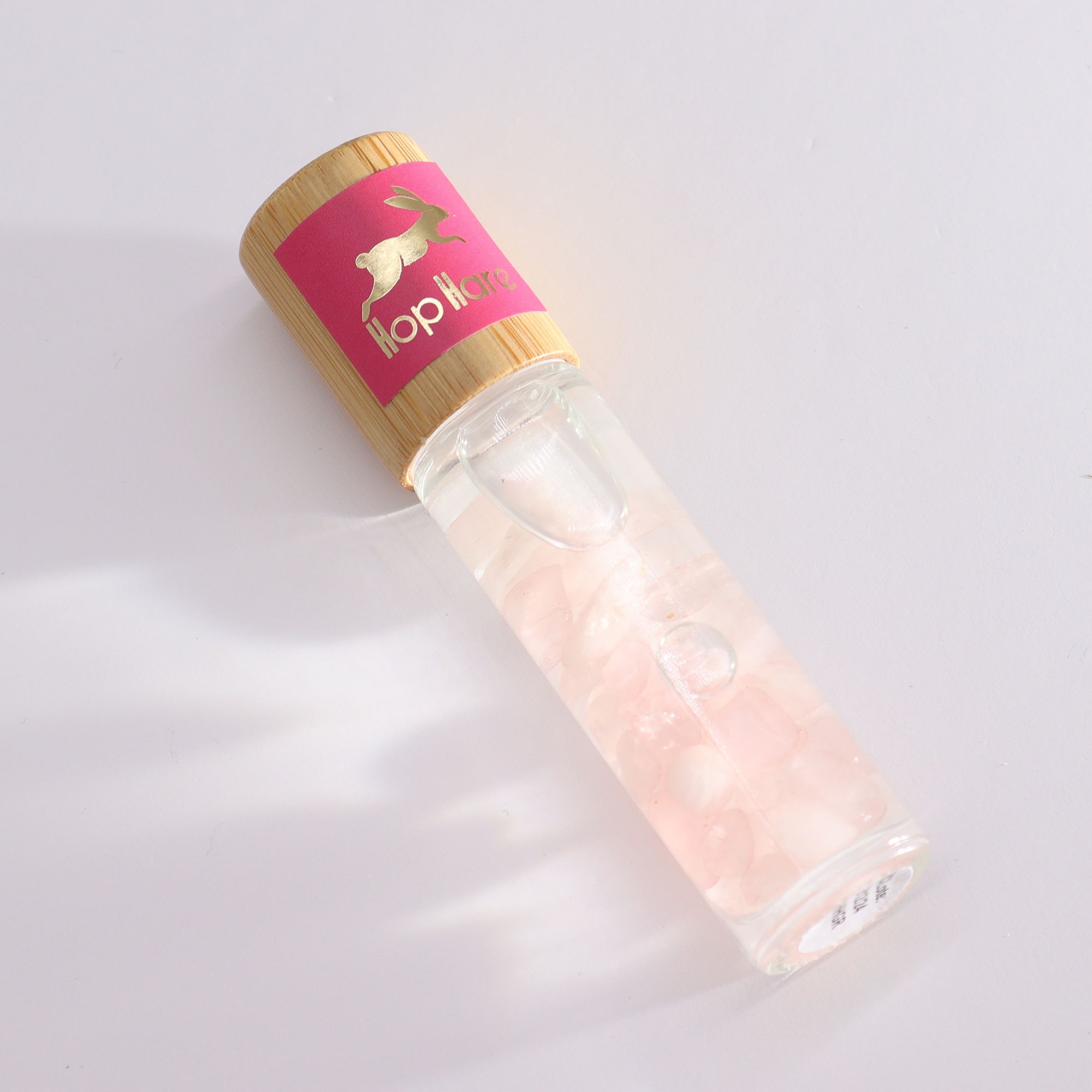 HH Tarot Roll On The Lovers Essential Oil Gemstone Blend