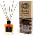200ml Ylang Ylang and Mandarin Essential Oil Reed Diffuser