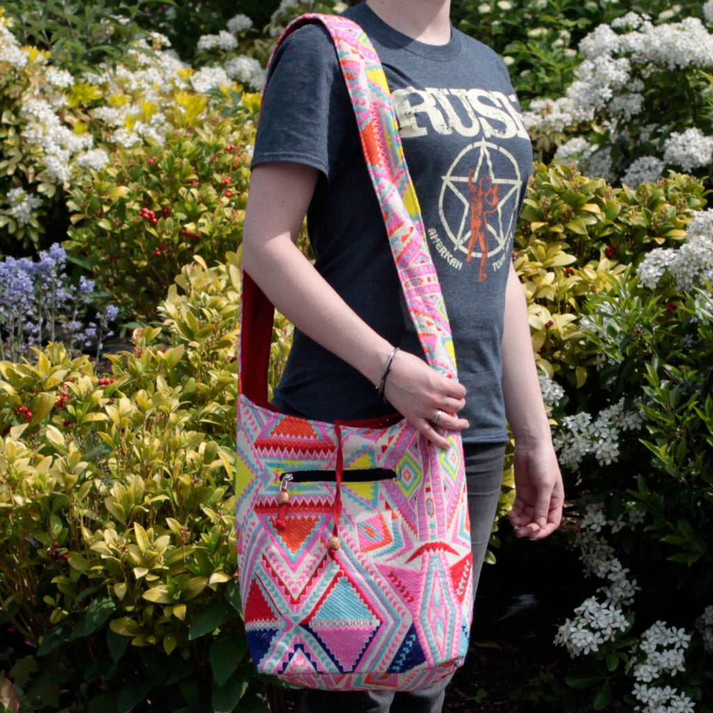 Stylish Kathmandu Big Bag Sunrise for Day Trips and Travel Adventures