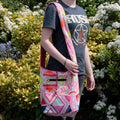 Stylish Kathmandu Big Bag Sunrise for Day Trips and Travel Adventures