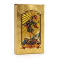 Golden Tarot Cards A Luxurious Deck for Enchanting Readings Experience