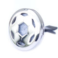 Football Car Diffuser Kit for a Unique Aromatherapy Experience