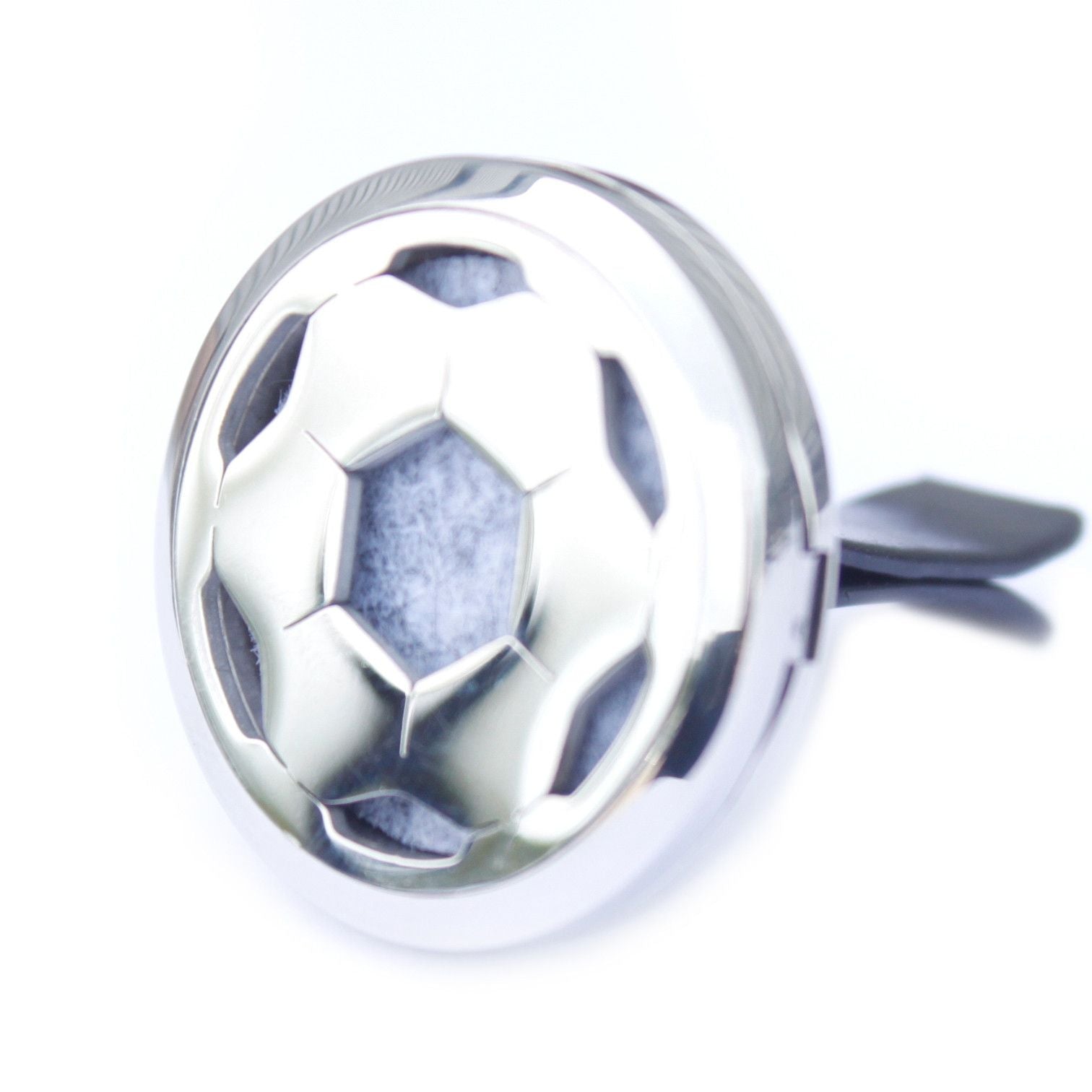 Football Car Diffuser Kit for a Unique Aromatherapy Experience
