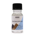 10ml Eucalyptus Fragrance Oil for a Long Lasting Invigorating Aroma