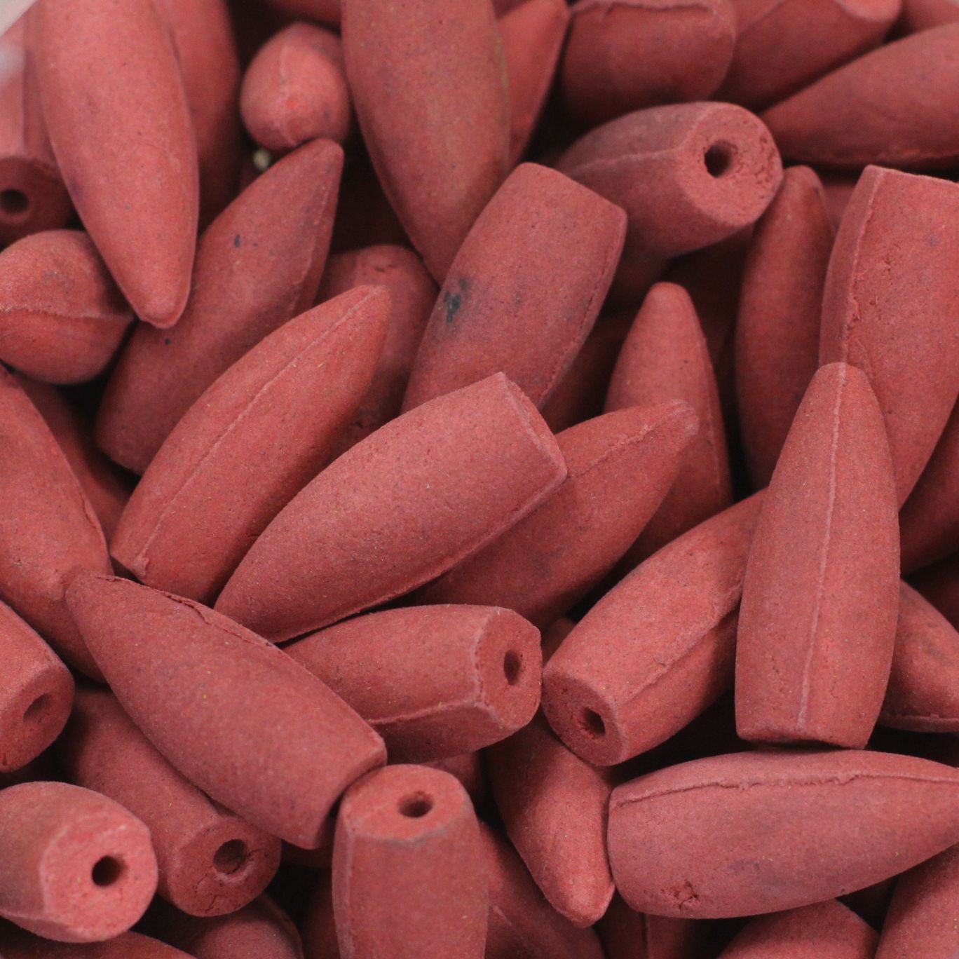 Back Flow Incense Cones Dragons Blood with Stunning Smoke Effect