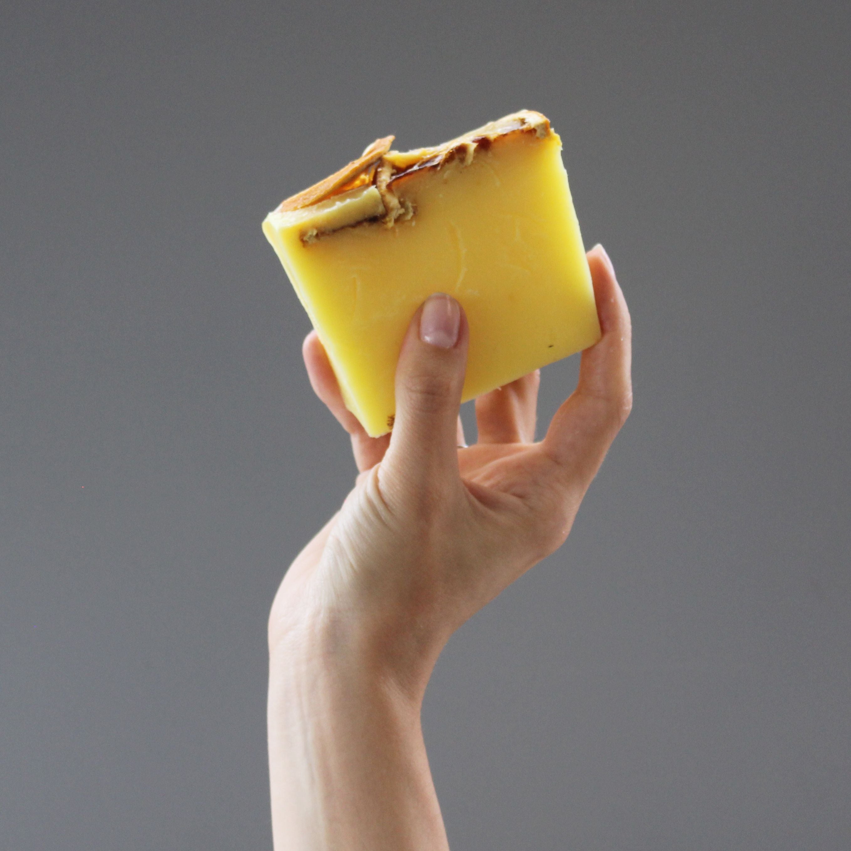 Pack of 13 Slice of Sunshine Soap Bars with Invigorating Citrus