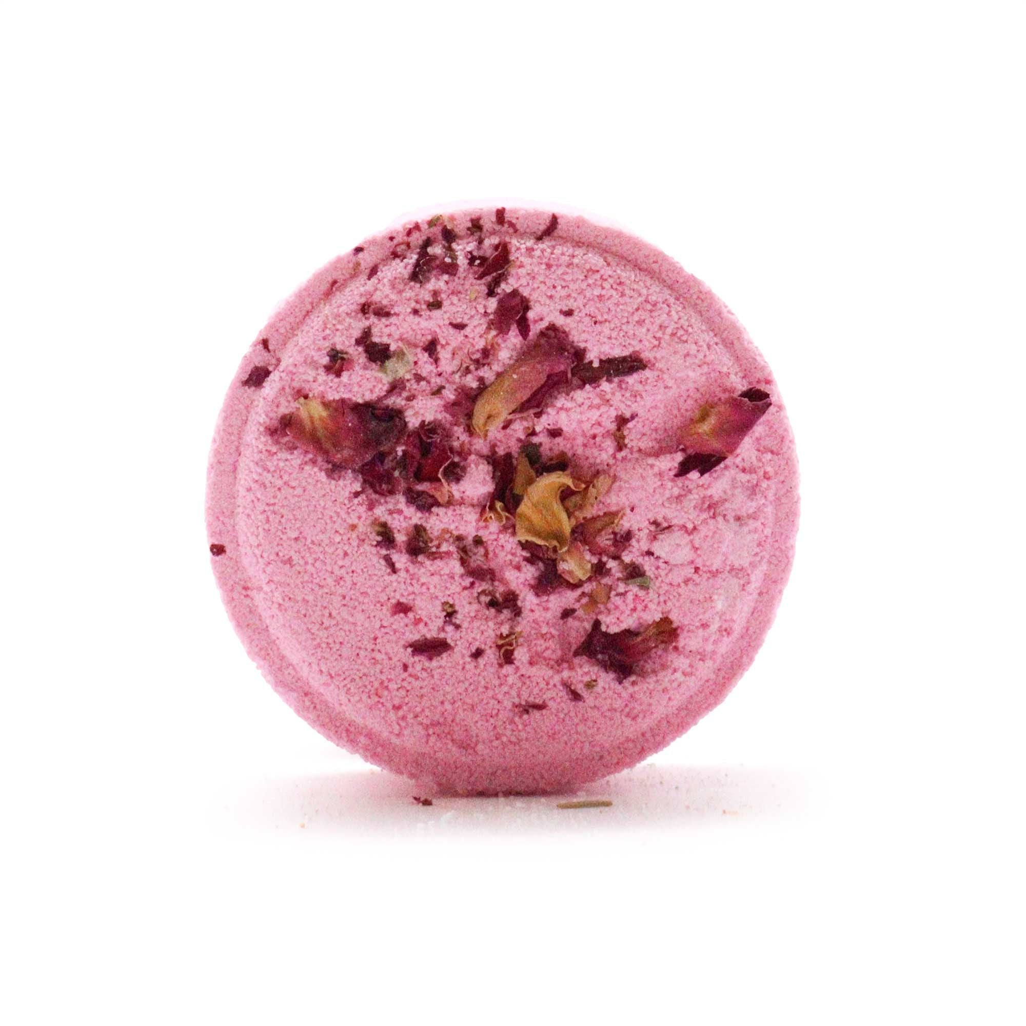 Zen Shower Steamers Love Potion Wellness Gift Set for Relaxation