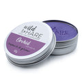 Wild Hare Orchid Solid Shampoo 60g for Eco Friendly Hair Care