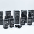 Ancient Witch Perfume Oil Cursed Dark and Seductive Fragrance