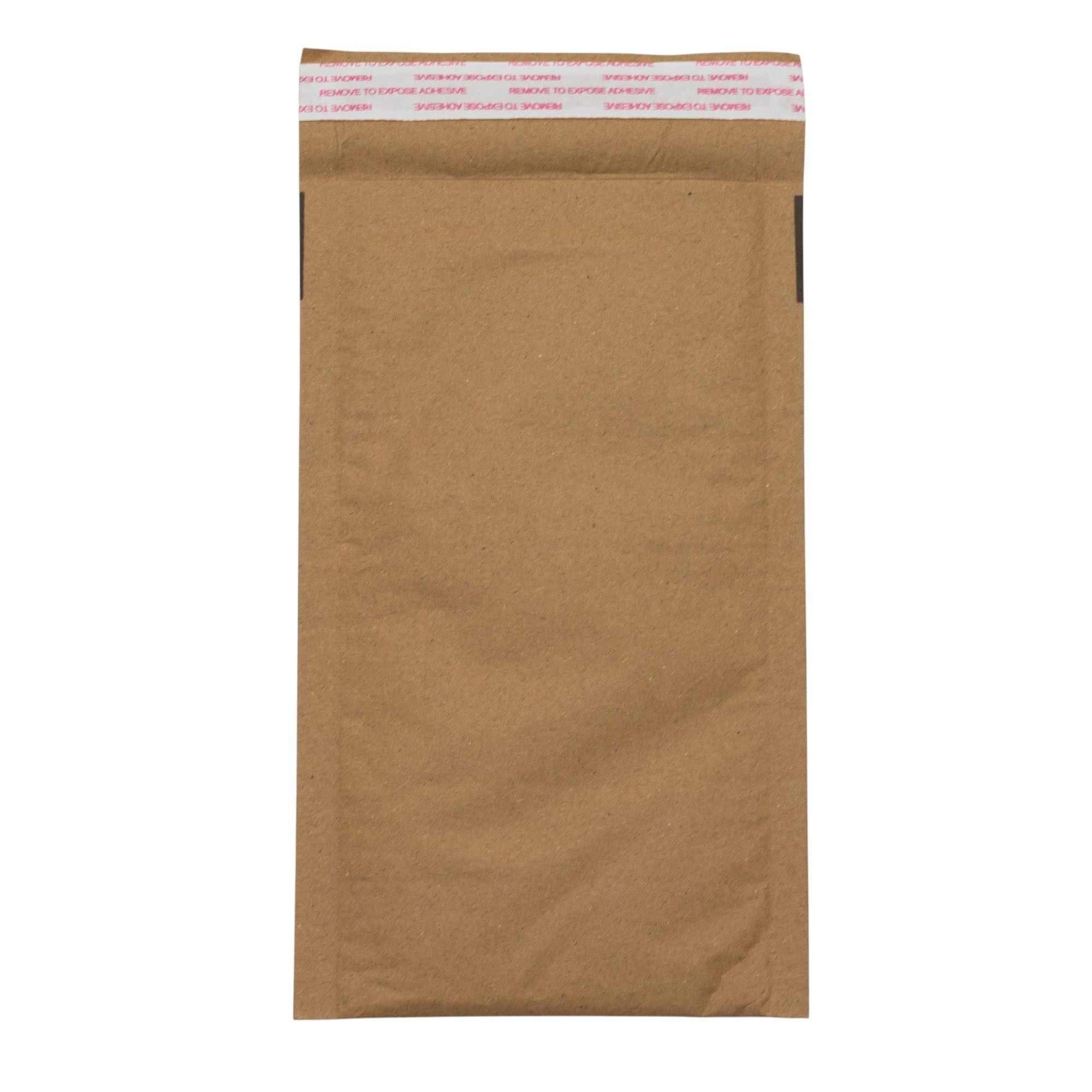 Kraft Padded Honeycomb Envelope for Secure Mailing 135x225mm