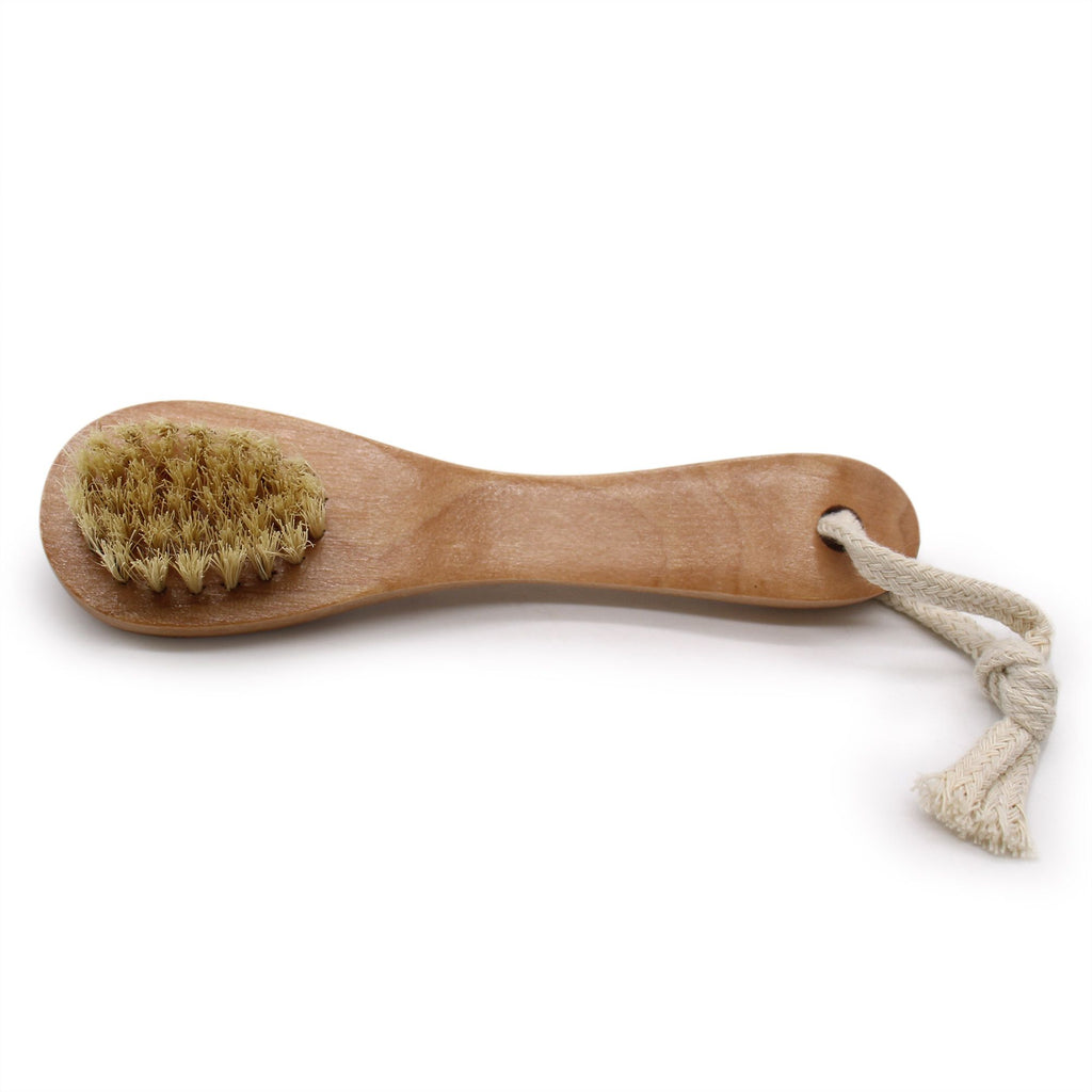 Serious Scrub Face Brush for Effective Exfoliation and Radiance
