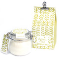 Agnes + Cat Kilner Jar Candle Moroccan Roll for Warm Cozy Spaces