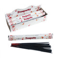 Prosperity Premium Incense Sticks for Home Fragrance and Relaxation