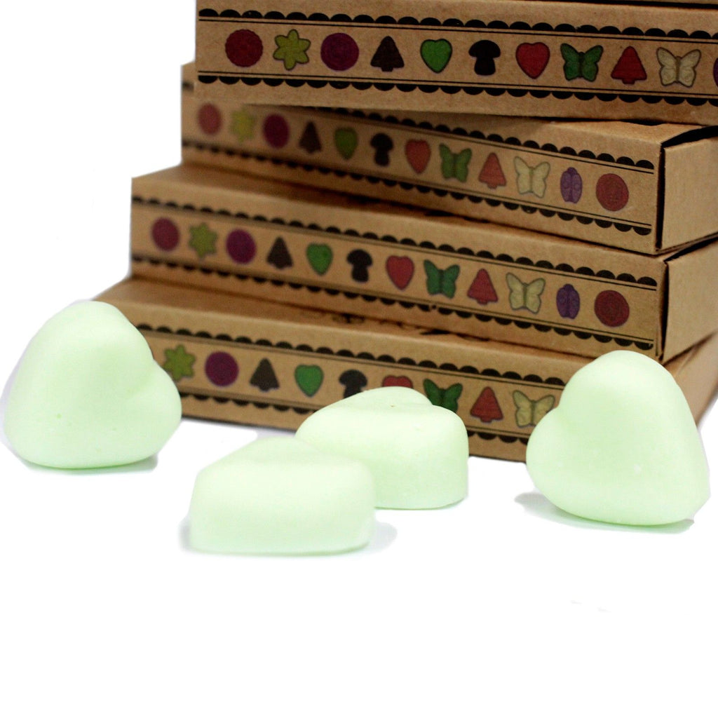 Box of 6 Watermelon Fresh Wax Melts for Home Fragrance Delight