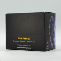 MeltEaze Wax Melts 50g - Amethyst Dream - Lavender