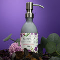 Agnes + Cat Japanese Bloom Hand and Body Cream for Daily Skincare