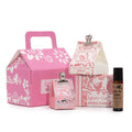 Agnes + Cat Wellness Gift Set Bloom & Bliss for Relaxing Self Care