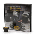 Box of 12 Frankincense Resin Cups for Home Fragrance Use