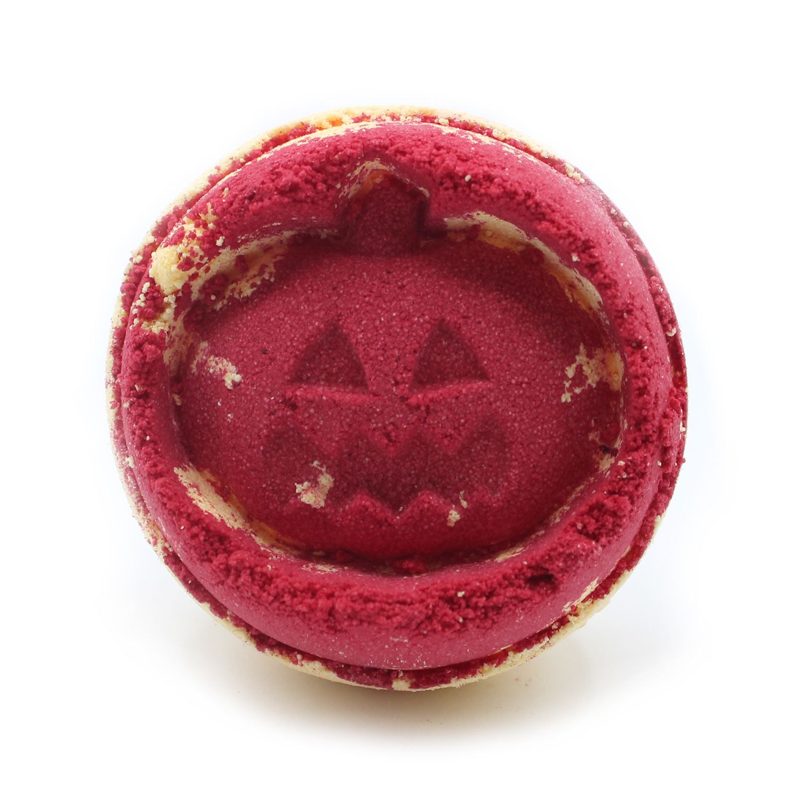 Aniseed Halloween Bath Bomb with Vegan Scented Fragrance